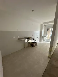 Apartamento com 3 Quartos à venda, 80m² no Balneário Tropical, Paulínia