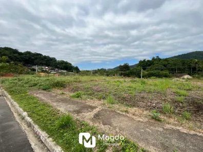 Terreno / Lote / Condomínio à venda, 258m² no Velha Central, Blumenau