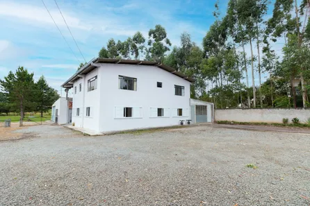 Sobrado com 6 Quartos à venda, 1000m² no Granja das Acácias, Quatro Barras