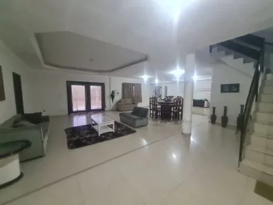 Sobrado com 5 Quartos à venda, 538m² no , Extremoz