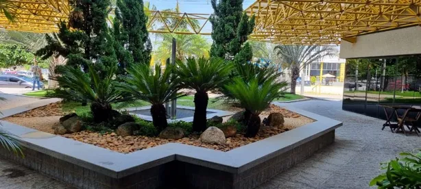 Conjunto Comercial / Sala à venda, 70m² no Vila Nova, Itu