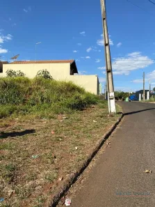 Terreno / Lote / Condomínio à venda, 391m² no Jataizinho, Jataizinho
