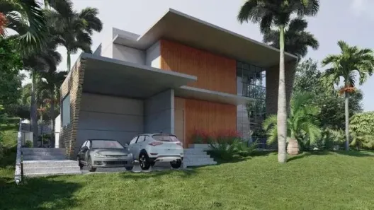 Casa de Condomínio com 4 Quartos à venda, 720m² no Centro, Camaçari