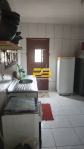 Casa com 3 Quartos para alugar, 250m² no Chã do Lindolfo, Bananeiras