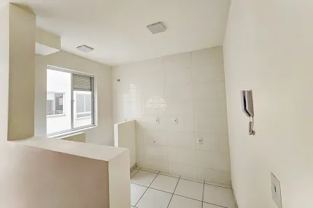 Apartamento com 2 Quartos à venda, 40m² no Bonfim, Almirante Tamandaré