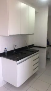 Apartamento com 2 Quartos à venda, 36m² no Jardim Pedra Branca, São Paulo