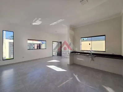 Casa com 3 Quartos à venda, 90m² no Jardim das Flores, Suzano