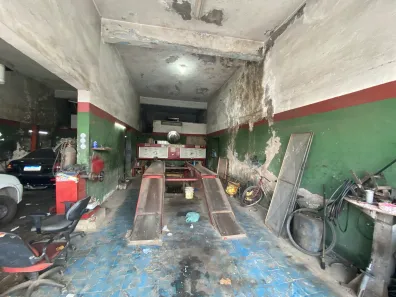 Loja / Salão / Ponto Comercial à venda, 140m² no Olavo Bilac, Duque de Caxias