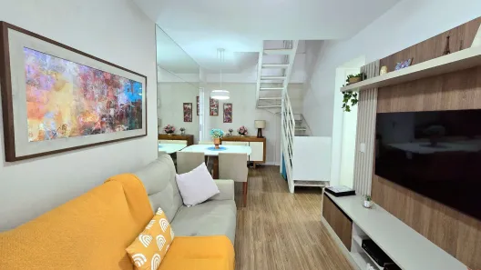 Cobertura com 3 Quartos à venda, 133m² no Olaria, Rio de Janeiro