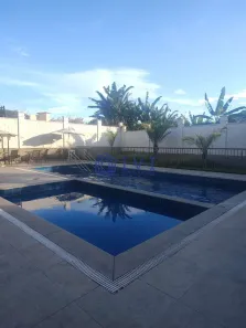 Apartamento com 2 Quartos à venda, 61m² no Chácaras Granja Pousada Del Rey, Santa Luzia