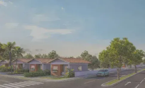 Casa de Condomínio com 2 Quartos à venda, 60m² no , Iranduba