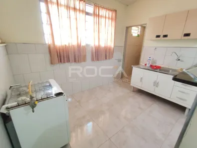 Kitnet com 1 Quarto para alugar, 34m² no Centro, São Carlos