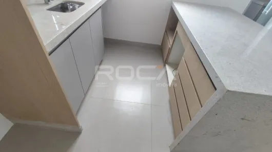 Cobertura com 3 Quartos para venda ou aluguel, 137m² no Jardim Paraíso, São Carlos