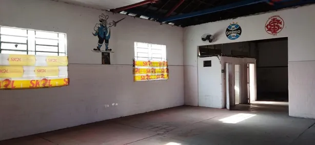 Prédio Inteiro à venda, 395m² no Itararé, Santa Maria