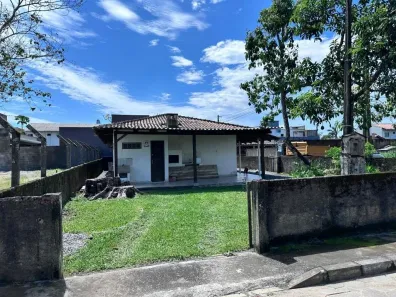 Casa com 5 Quartos à venda, 120m² no Do Ubatuba, São Francisco do Sul