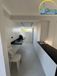 Apartamento com 2 Quartos à venda, 56m² no Itapuã, Salvador