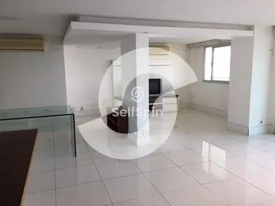 Apartamento com 4 Quartos para alugar, 160m² no Boa Viagem, Niterói