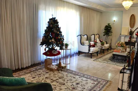 Casa de Condomínio com 4 Quartos para alugar, 600m² no Vista Alegre, Vinhedo