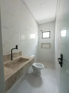 Casa de Condomínio com 2 Quartos para alugar, 60m² no Novo Horizonte, Marabá