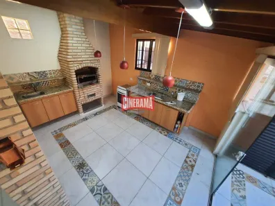 Apartamento com 2 Quartos para alugar, 140m² no Santa Maria, São Caetano do Sul