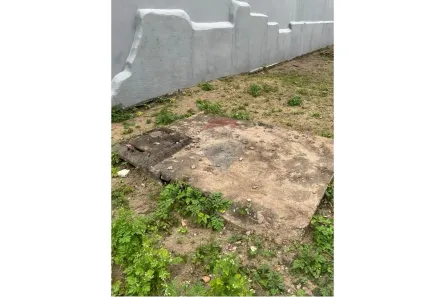 Terreno / Lote / Condomínio à venda, 230m² no Cajá, Carpina
