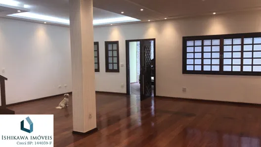 Sobrado com 3 Quartos para venda ou aluguel, 480m² no Cerâmica, São Caetano do Sul