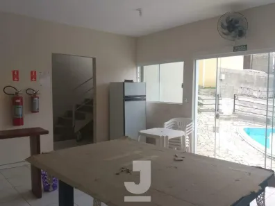 Casa de Condomínio com 3 Quartos à venda, 120m² no Núcleo CECAP, Serra Negra
