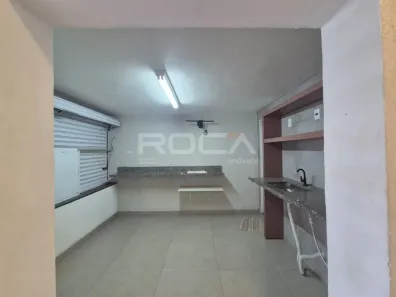 Prédio Inteiro com 4 Quartos à venda, 150m² no Centro, São Carlos