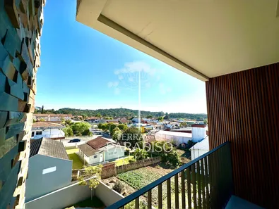 Apartamento com 2 Quartos à venda, 100m² no Centro, Campo Alegre