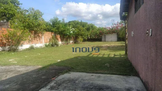 Casa com 3 Quartos para venda ou aluguel, 400m² no Lagoa do Banana, Caucaia
