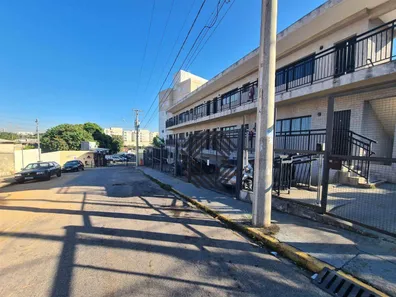 Kitnet com 1 Quarto à venda, 35m² no Jardim Antônio Cassillo, Votorantim
