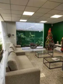 Prédio Inteiro para venda ou aluguel, 2661m² no Caetetuba, Atibaia