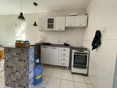 Apartamento com 2 Quartos à venda, 47m² no , Barra de São Miguel