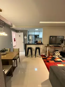 Apartamento com 2 Quartos para alugar, 67m² no Melville Empresarial I e II, Barueri