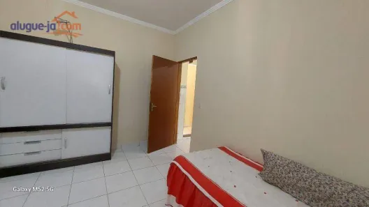 Fazenda / Sítio / Chácara com 3 Quartos para alugar, 110m² no Chácara Itamarati, Caçapava
