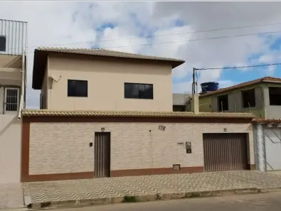 Sobrado com 5 Quartos à venda, 329m² no Patagônia, Vitória da Conquista
