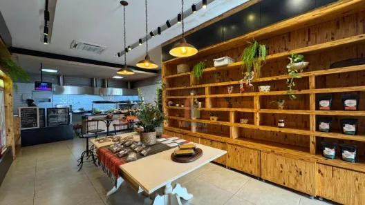 Loja / Salão / Ponto Comercial para venda ou aluguel, 360m² no Centro, Araras