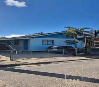 Terreno / Lote / Condomínio à venda, 70m² no Fazenda Sacramento, Águas Mornas