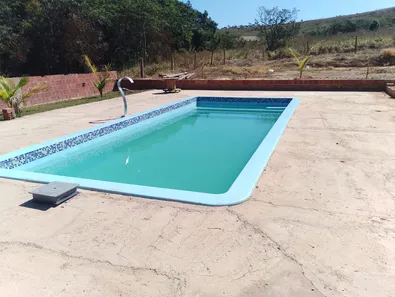 Fazenda / Sítio / Chácara com 3 Quartos à venda, 20000m² no Área Rural de Santo Antônio do Descoberto, Santo Antônio do Descoberto