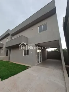 Casa de Condomínio com 3 Quartos à venda, 111m² no Centro, Goianira