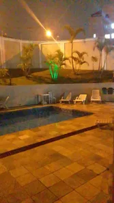 Cobertura com 2 Quartos à venda, 104m² no Vila Santana, Mogi das Cruzes