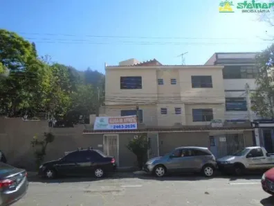 Kitnet com 1 Quarto para alugar, 30m² no Jardim Zaira, Guarulhos