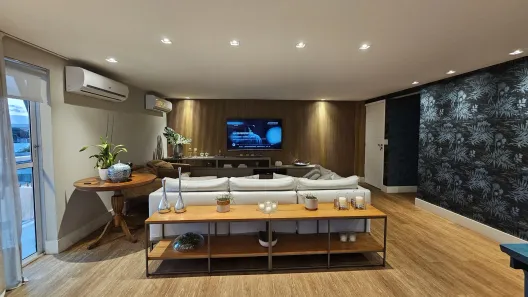 Cobertura com 3 Quartos à venda, 202m² no da Luz, Nova Iguaçu