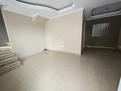 Casa de Vila com 3 Quartos à venda, 70m² no Vila Natal, Mogi das Cruzes