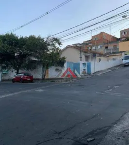 Terreno / Lote / Condomínio à venda, 600m² no Cidade Edson, Suzano