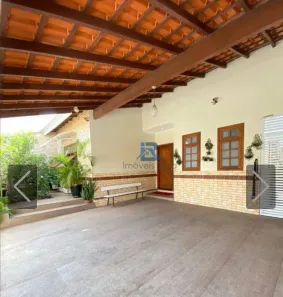 Casa com 3 Quartos à venda, 181m² no Recanto do Parque, Itatiba