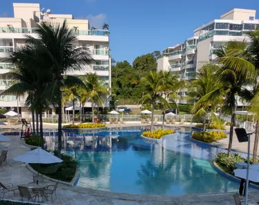 Apartamento com 4 Quartos à venda, 130m² no Camboinhas, Niterói