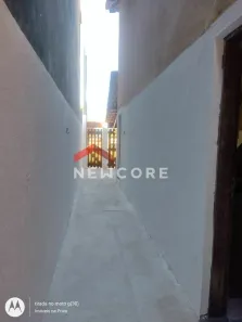 Sobrado com 2 Quartos à venda, 86m² no Jardim Praia Grande, Mongaguá