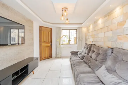 Sobrado com 3 Quartos à venda, 160m² no Jardim Paulista, Campina Grande do Sul