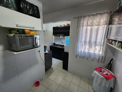 Apartamento com 2 Quartos à venda, 78m² no Parque Hotel, Araruama